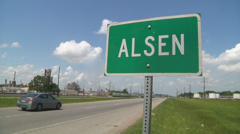 Proposed Louisiana law to better track cancer