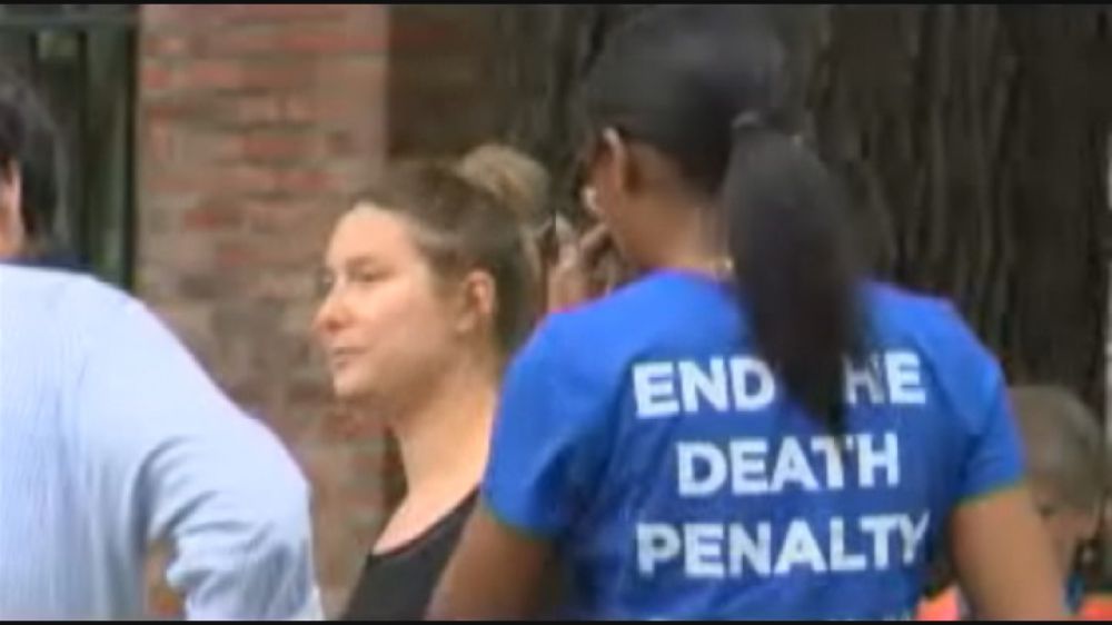 Arkansas execution plan again thrown into doubt