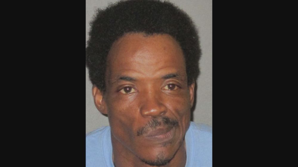 Man arrested in connection to Lorraine Street assault