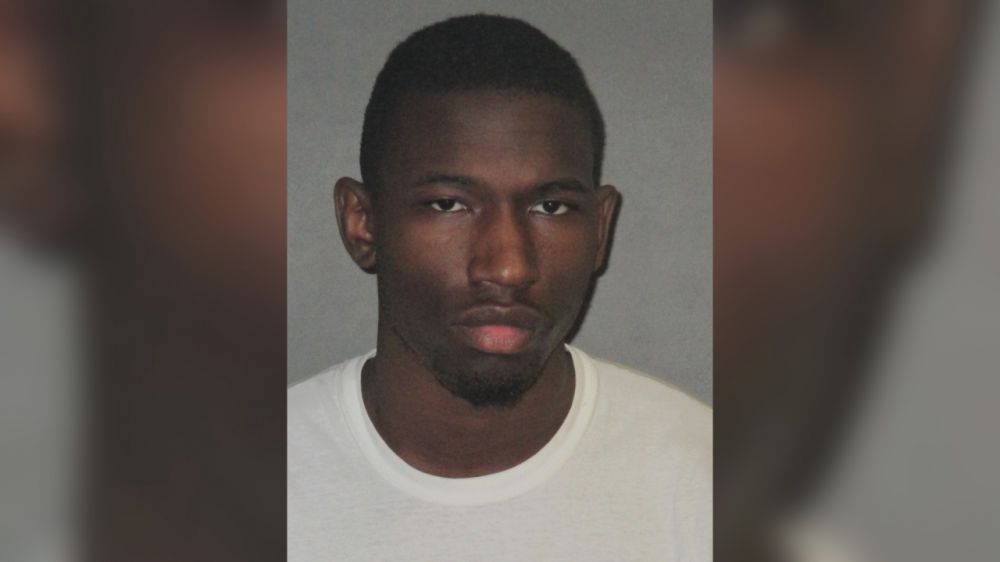 Man arrested in connection to several residential burglaries in EBR