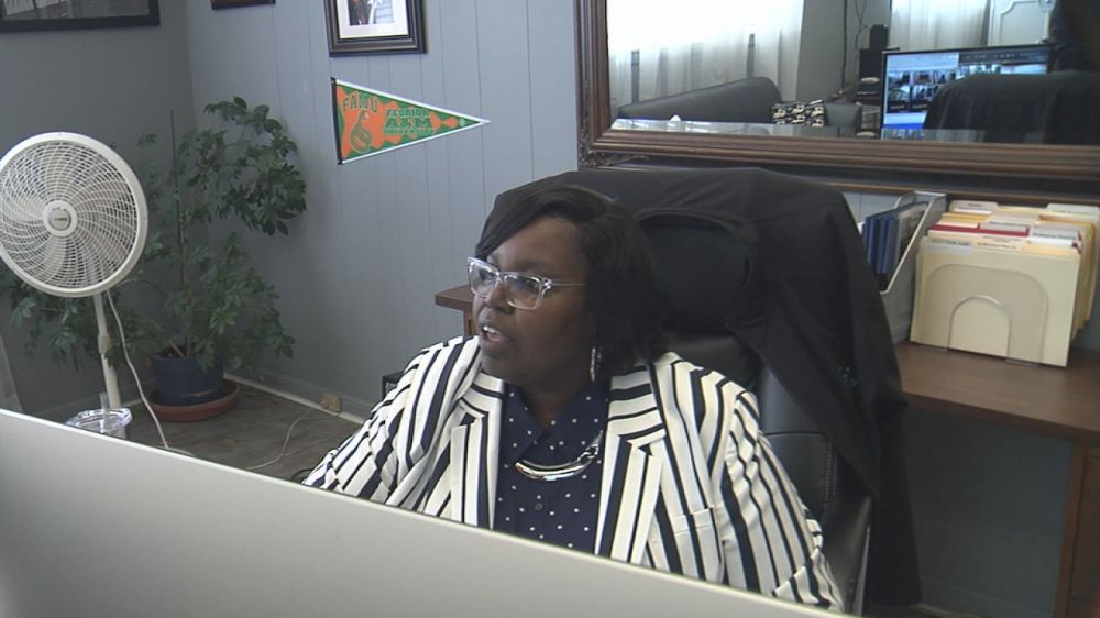 Rep. Marcelle to hold press conference on alleged Council on Aging attacks