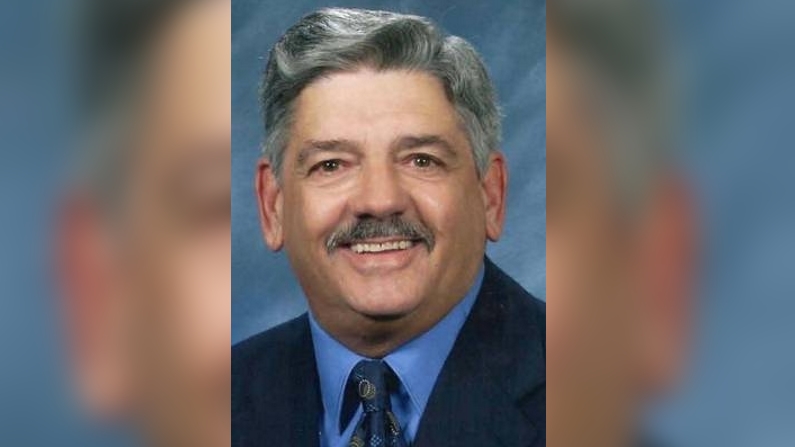 Governor Edwards orders flags at half-staff for late Rep. Tinnerello
