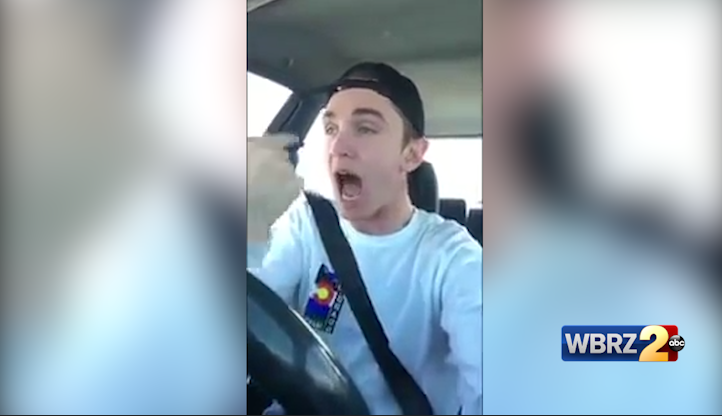 WATCH: Starbucks employee has meltdown over new Unicorn Frappuccino