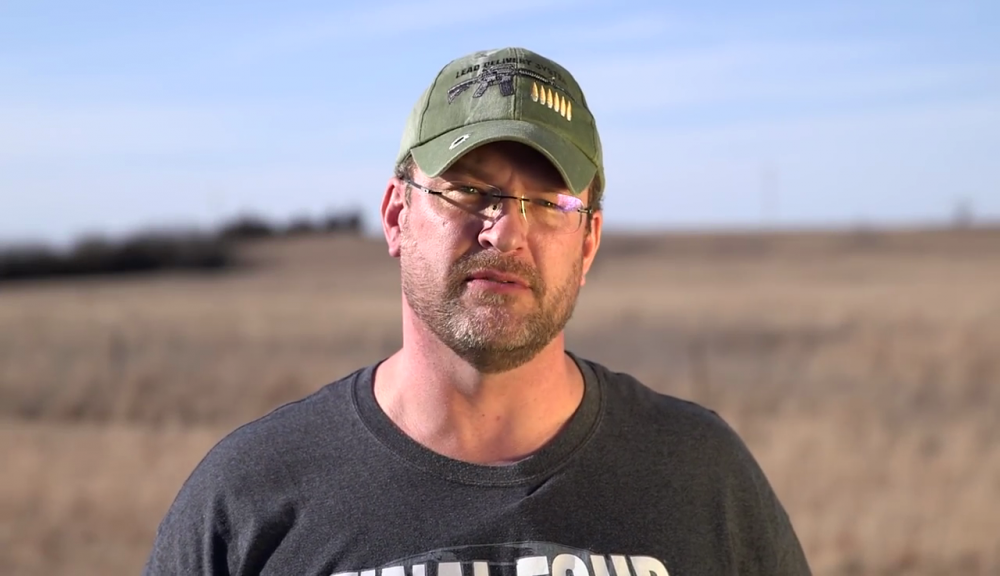 House race in heavily GOP Kansas surprisingly competitive