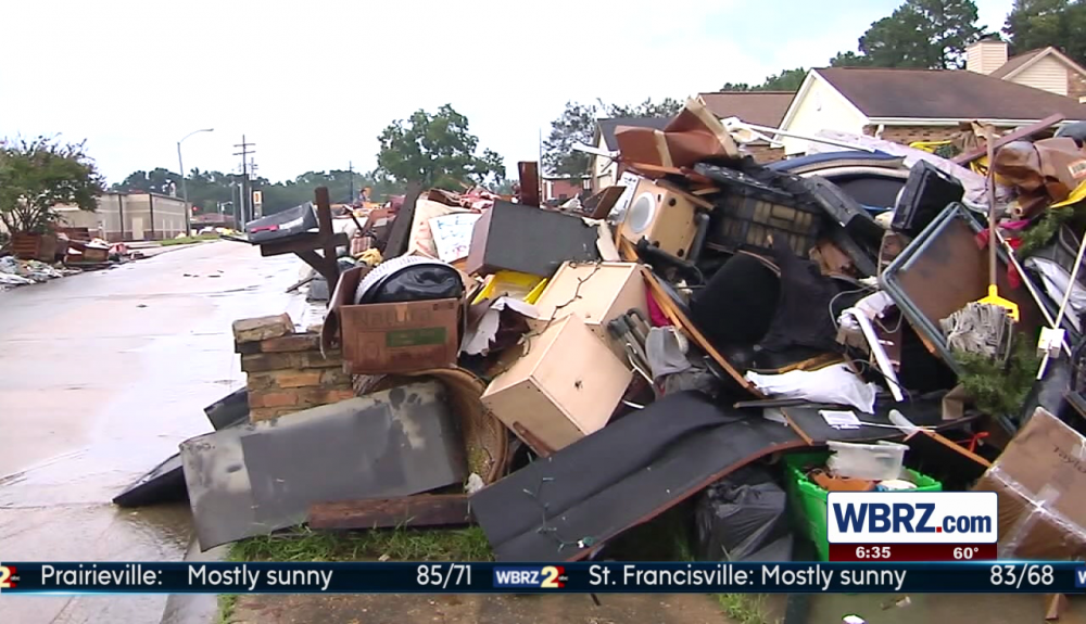 State Licensing board talks contractor fraud