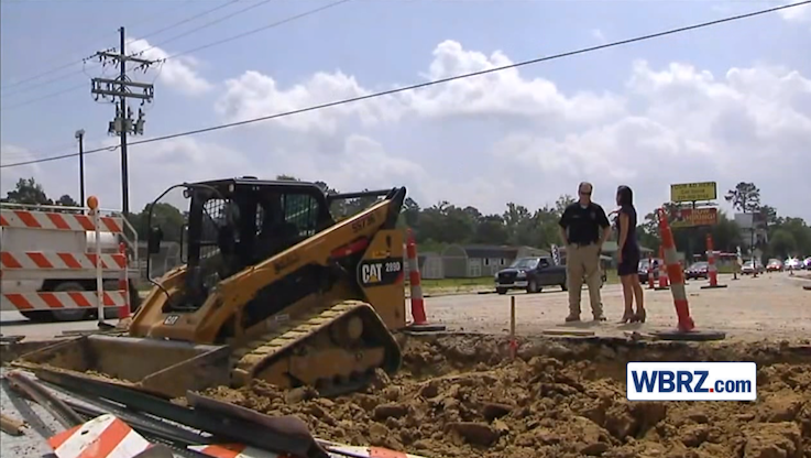 Traffic in Walker forcing drivers to make dangerous decisions