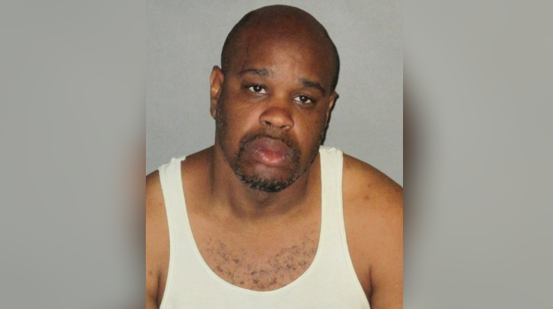 Man arrested for raping woman near Spanish Town Road