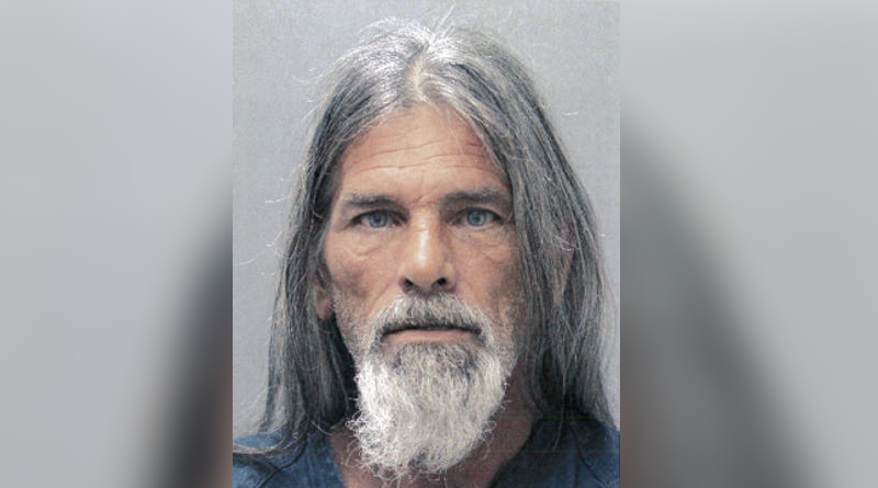 IPSO: Man arrested with $100,000 worth of marijuana in pickup truck