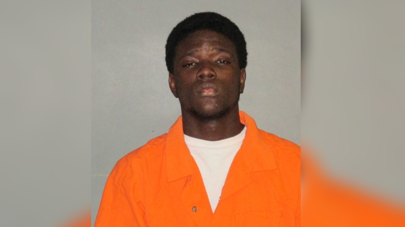 Man accused of breaking into woman's home, attacking her