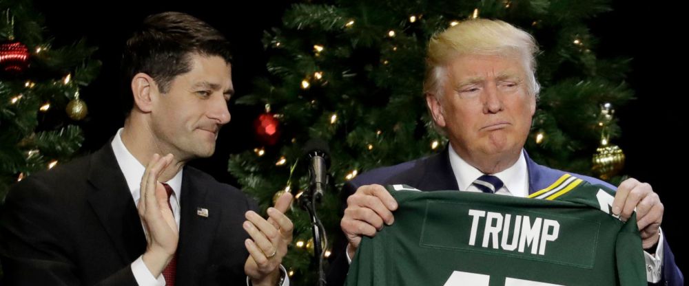 Trump order would target high-skilled worker visa program