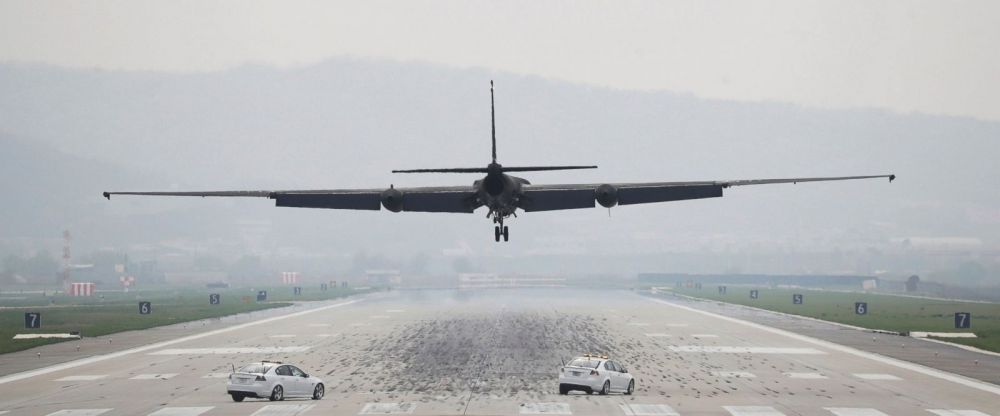 S. Korea installs parts of contentious US missile defense