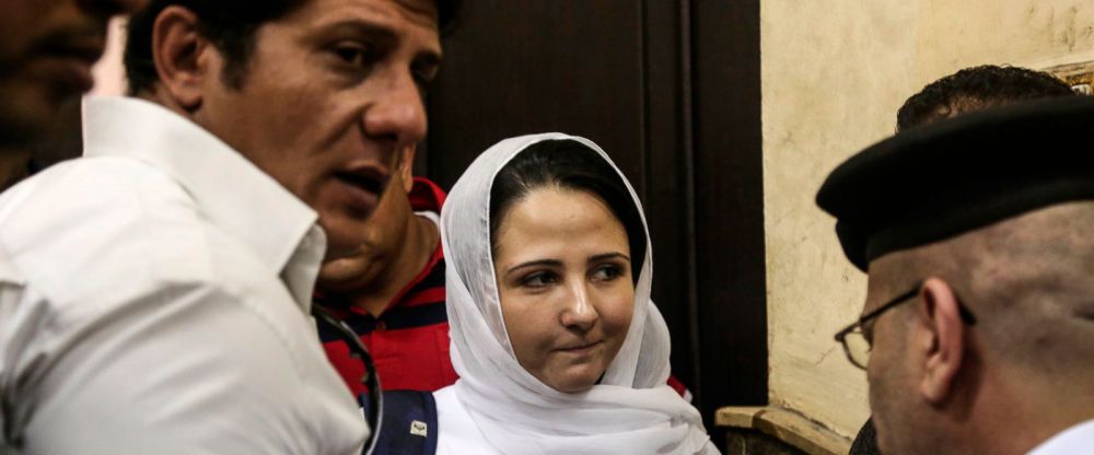 Egypt acquits US-Egyptian citizen after 3-year legal ordeal