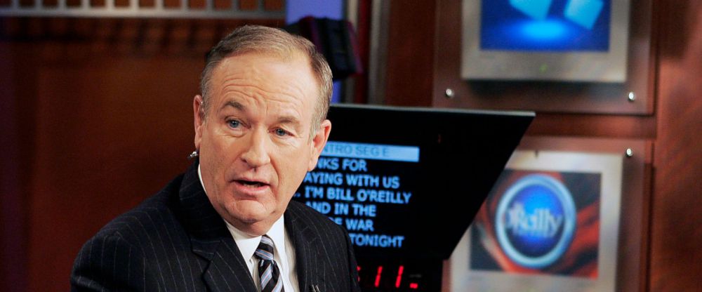 Bill O'Reilly to return with new podcast episode Monday