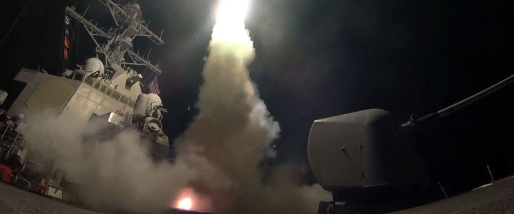 Activists: Coalition airstrike on boat kills 7 civilians