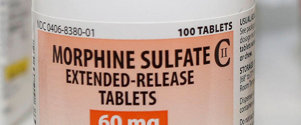 Mallinckrodt to pay $35M in deal to end feds' opioid probe