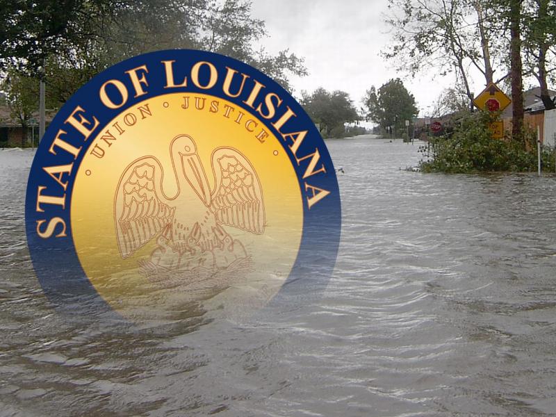More congressional disaster aid could be headed to Louisiana