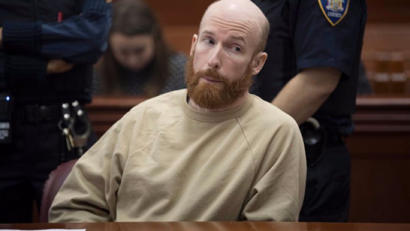 Man who pretended to be Army vet sentenced to 14 years