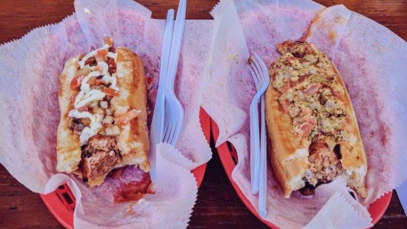 Dat Dog to open 3 Baton Rouge locations, testing Texas market