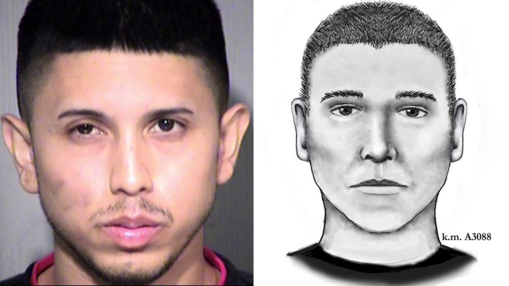 Police now say 9 killed in Phoenix serial shootings case