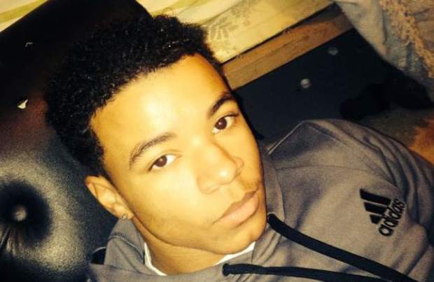 Man gets 15 to 30 years for fatally shooting, taking selfie with teen