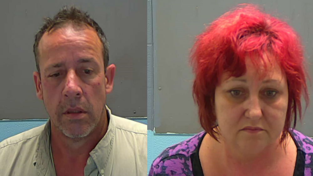 TPSO: 33 guns seized in Ponchatoula burglary investigation