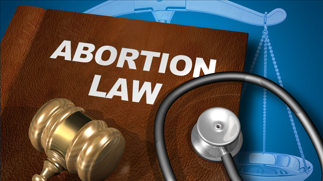 Bill would toughen abortion consent law for Louisiana minors