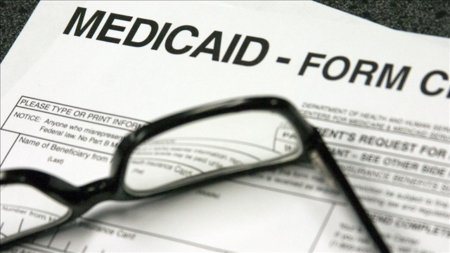 Louisiana lawmakers approve $368M increase for Medicaid expansion