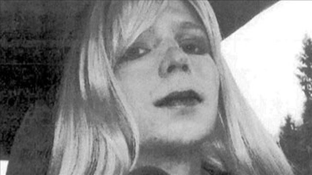 Chelsea Manning freed after 7 years in prison