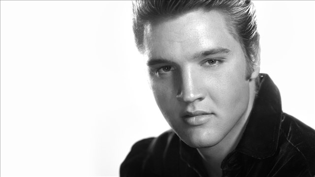 Elvis' private jet auctioned off after sitting for 35 years