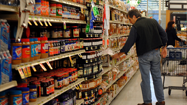 Trump's budget proposal includes huge cuts to food stamps