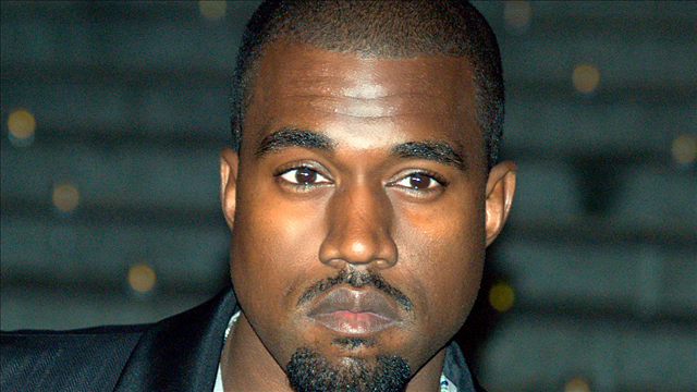 Kanye West's Twitter, Instagram accounts go dark