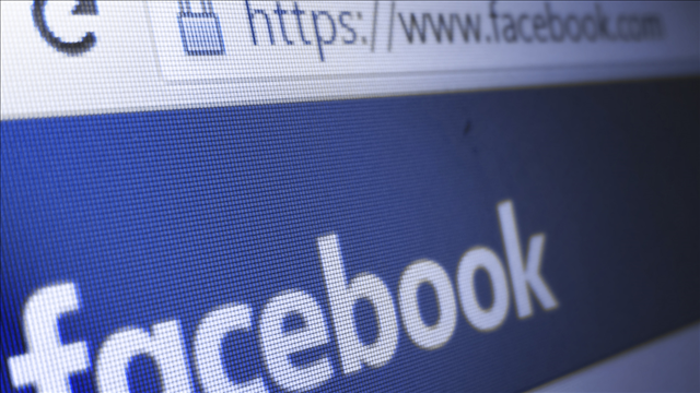 Texas man guilty in death of woman whose body was shown on Facebook