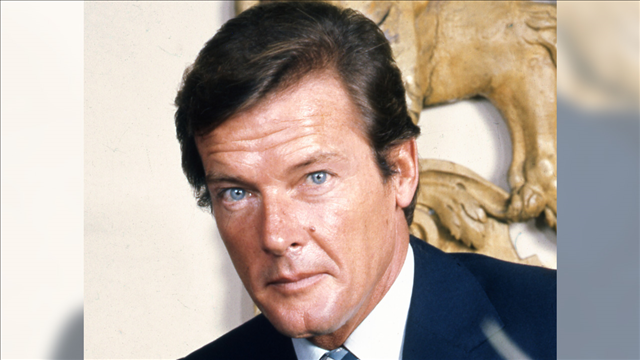 Report: 'James Bond' star Roger Moore dead at 89