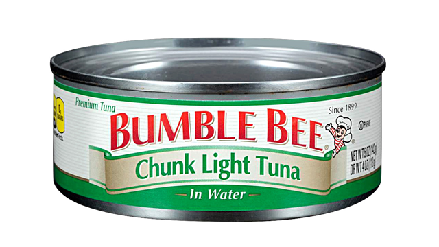 Bumble Bee Foods fined $25 million, admits price fixing