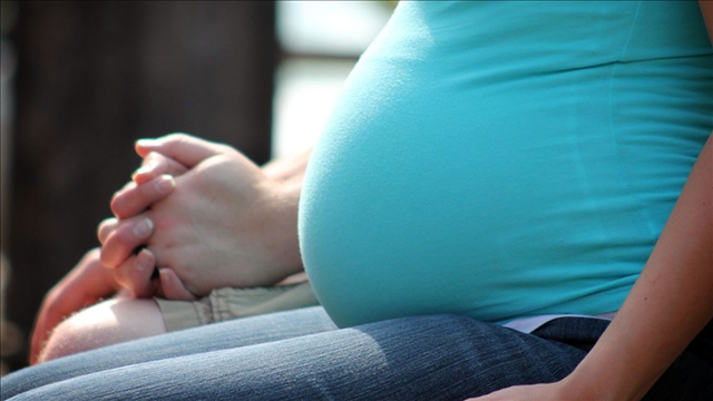 Pregnant Maryland teen not allowed at graduation ceremony