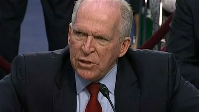 Brennan warned Russian against election meddling
