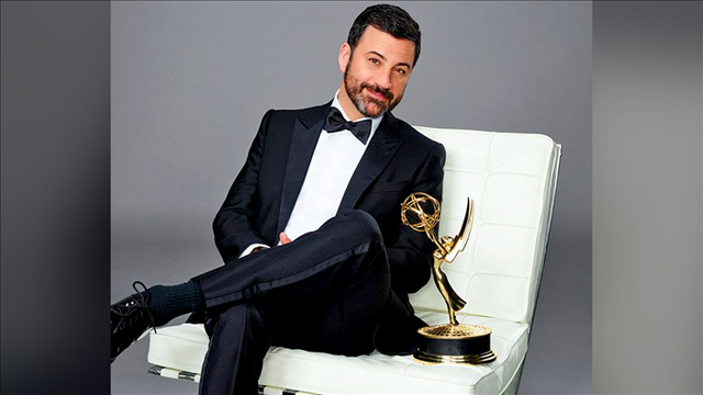 Oscars producer: Expect envelope jokes galore from Kimmel