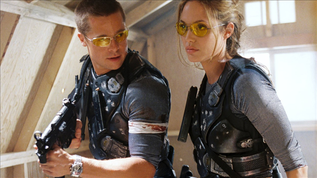 Brad Pitt talks Angelina Jolie divorce, giving up alcohol