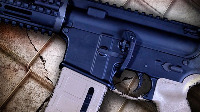 Louisiana House snubs call to keep automatic guns from kids