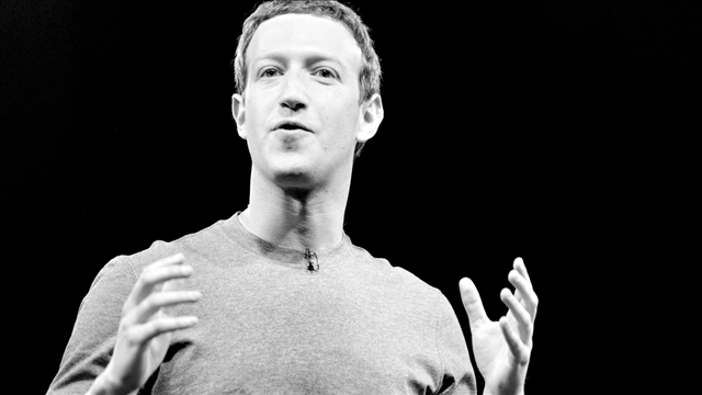 Mark Zuckerberg: I'm not running for public office