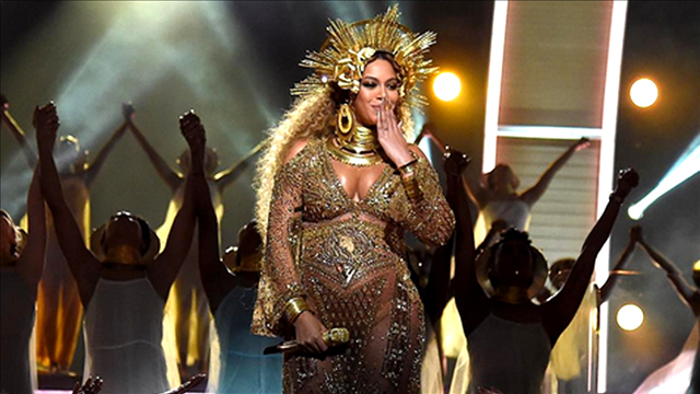Beyonce, Bruno Mars lead BET Awards nominations