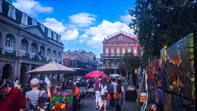 Bill to penalize 'sanctuary cities' fails in Louisiana House