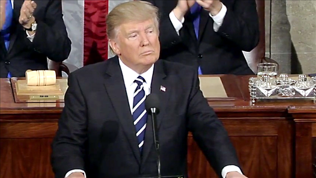 Trump: His support for black colleges remains 'unwavering'