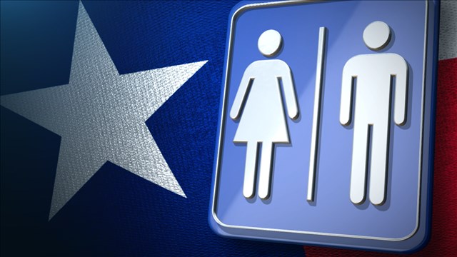 Texas House rejects attempts to strengthen 'bathroom bill'