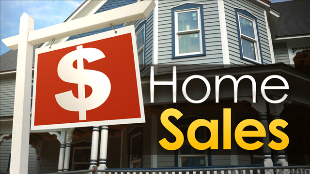 US new-home sales fell 11.4 percent in April, most in 2 yrs