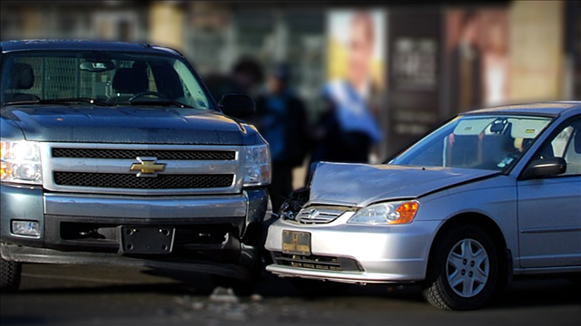 13 arrests in Louisiana fake-crash scheme