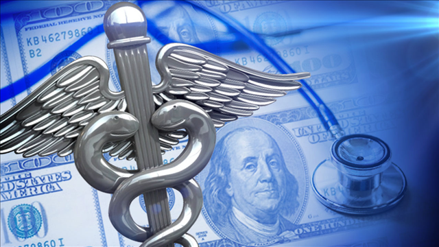 Budget office to gauge health bill effect on coverage, cost