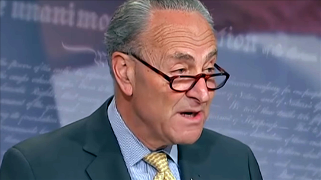 Senate Dems ask GOP to drop their plan to repeal 'Obamacare'