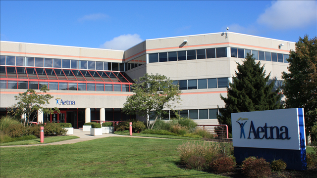 Aetna becomes latest insurer to flee ACA exchanges