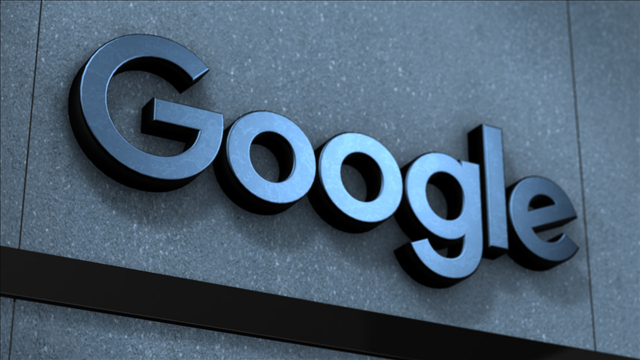 Federal appeals court upholds Google trademark